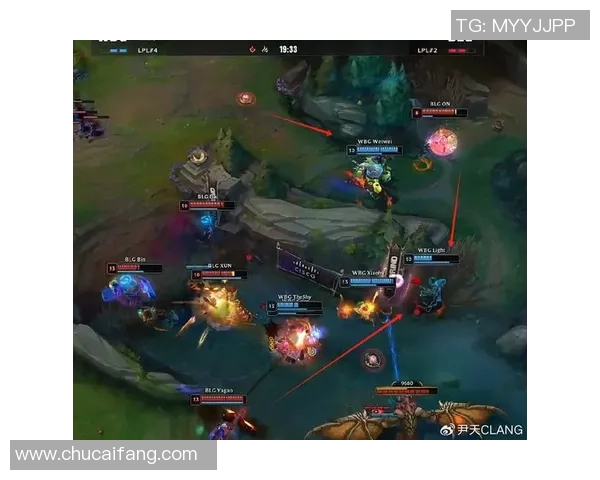 赛后复盘：V5与BLG团队协作的精彩对决与战术分析
